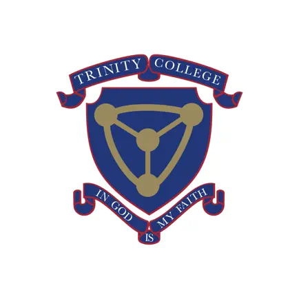 Trinity College Gawler Читы