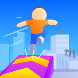 Crowd Climber
