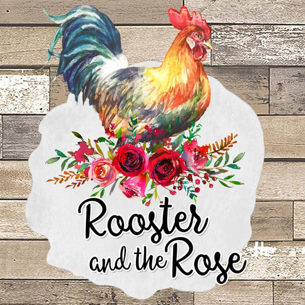 Get Rooster and The Rose for iOS, iPhone, iPad Aso Report