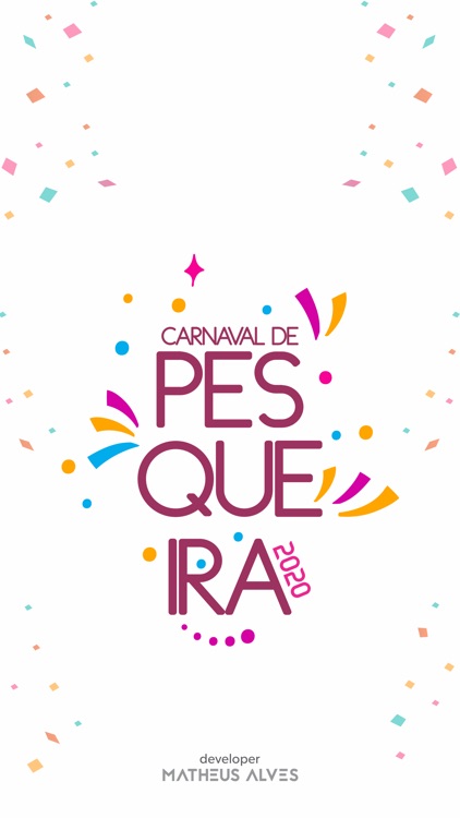 Carnaval de Pesqueira