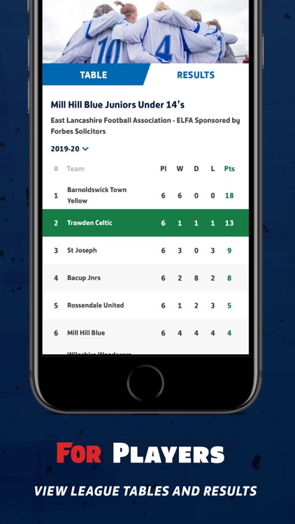 The FA Matchday screenshot-3