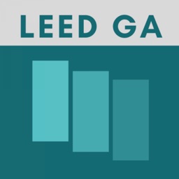 LEED GA Flashcards