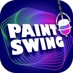 Paint Swing