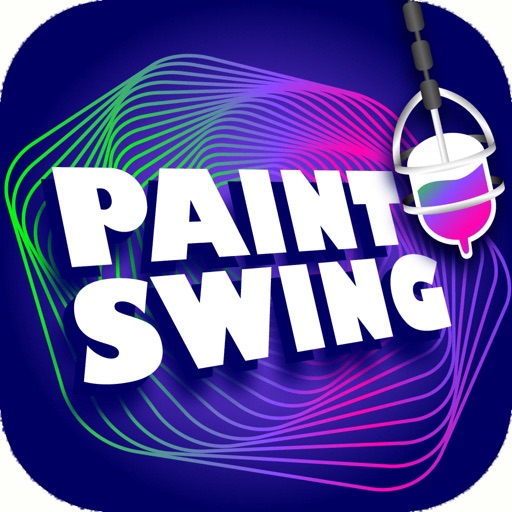 Paint Swing