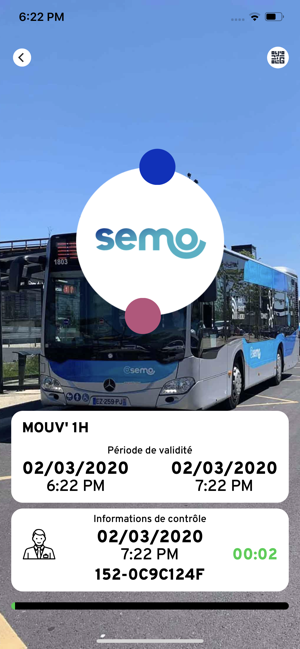 Semo - mobilité(圖7)-速報App