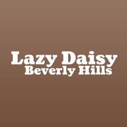 Lazy Daisy Beverly Hills