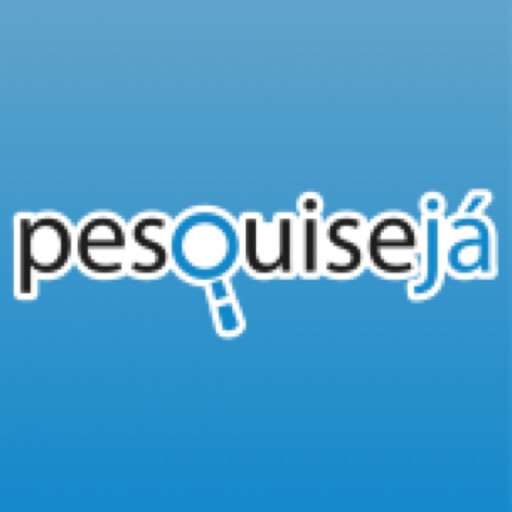 Pesquise Já