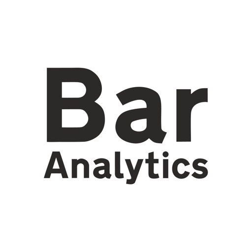 Bar Analytics Installer Icon