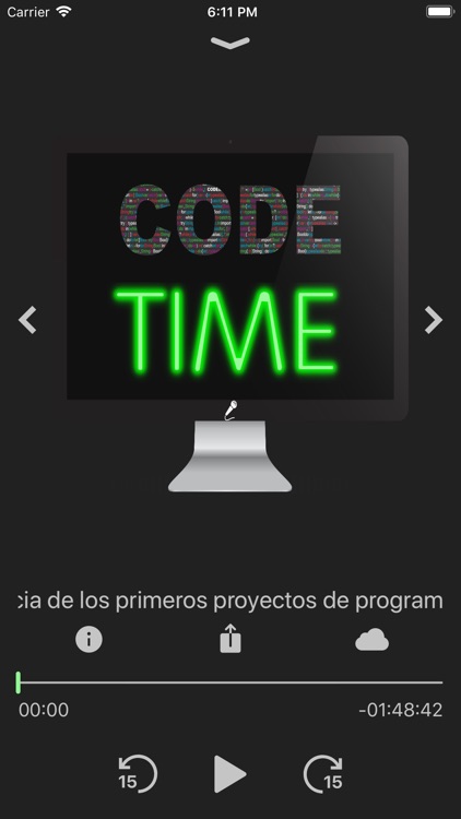 Code Time