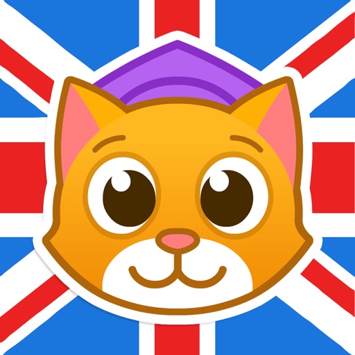 Studycat: Fun English for Kids