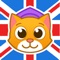 Help your child to start learning English with our award-winning games