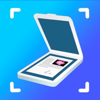  App Scanner : PDF Scanner Pro Alternative