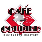 Café Courier - Ohio