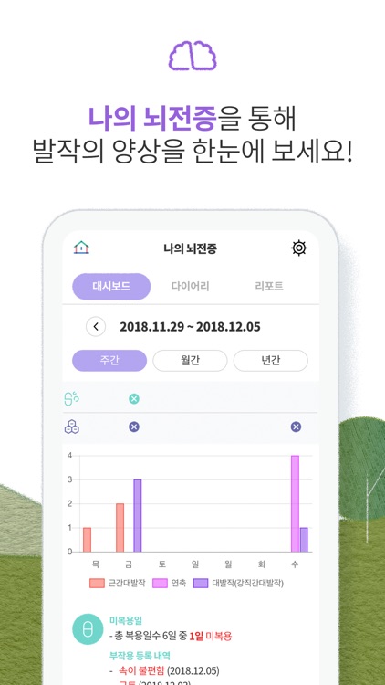 브레인포유 screenshot-4