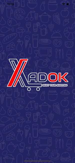 Xadok | زادك(圖1)-速報App