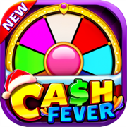 Cash Fever Slots™-Vegas Casino