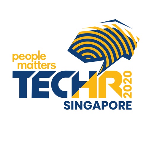 People Matters TechHR SG 2020 icon