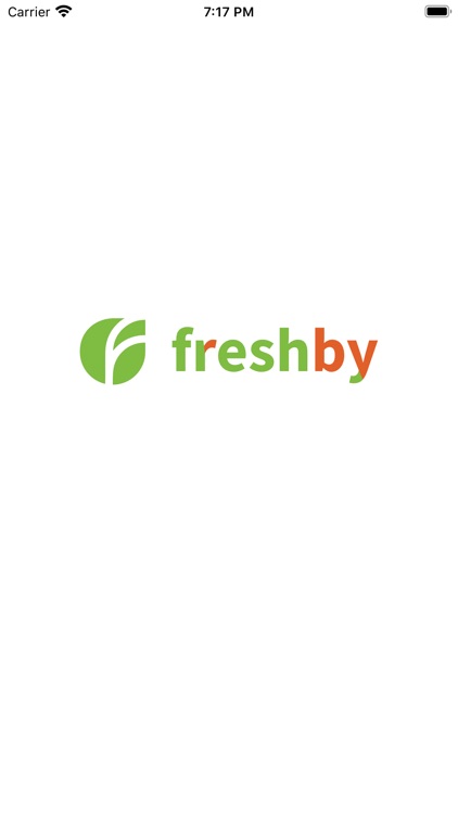 Freshby Driver