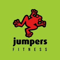 Jumpers Fitness App app funktioniert nicht? Probleme und Störung
