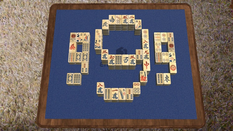 AR Mahjong+ screenshot-3