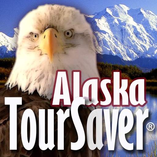 TourSaver Alaska 2021 icon