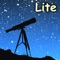 Hey, get outdoor with your friends and start star gazing