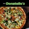 The Ians Donatellos App enables customers of Ians Donatellos to order food on-line