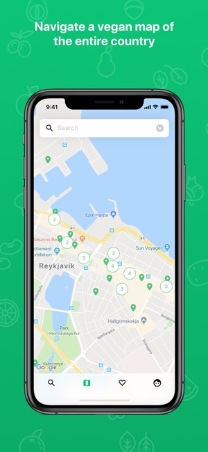Vegan Iceland(圖2)-速報App
