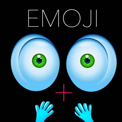 Emoji+ lite for Facebook, Twitter, Timblr, Line, Sina Weibo, Message, AirDrop, iOS 7