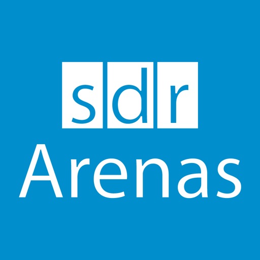 Get ArenasFit for iOS, iPhone, iPad Aso Report