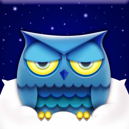 Sleep Sounds by Sleep Pillow