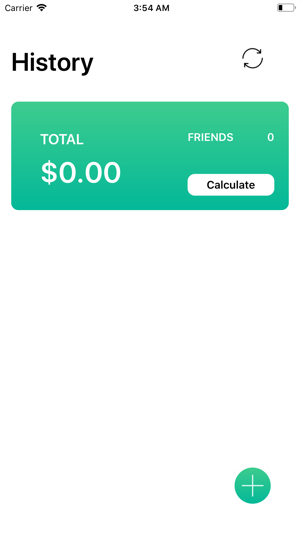 Travel Money Calculator(圖1)-速報App