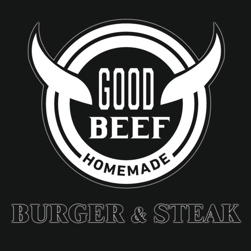 Good Beef Burger