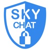 Icon SkyChat Messenger