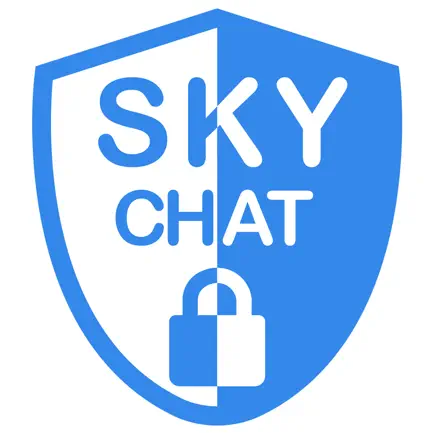 SkyChat Messenger Читы