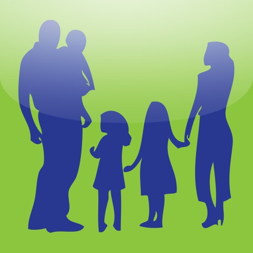 Corridor Family Guide iOS App