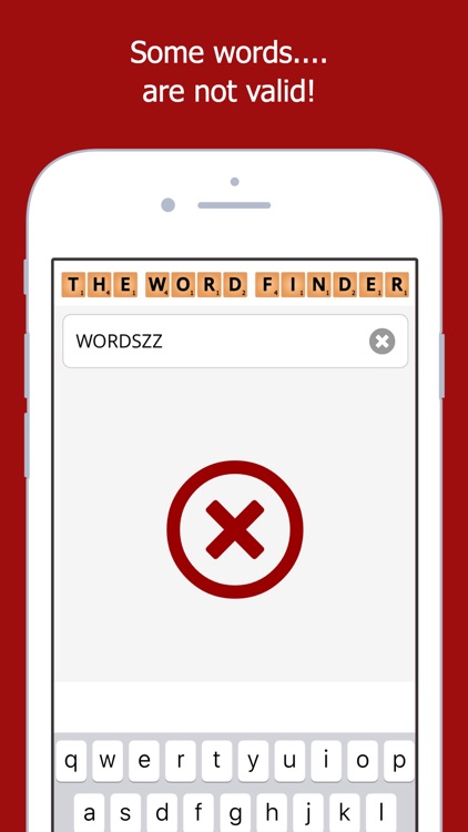 The Word Finder screenshot-4