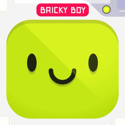 Bricky Boy