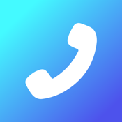 Talkatone - free phone calls and SMS texting app with Google Voice icon
