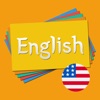 English Vocabulary Flashcard