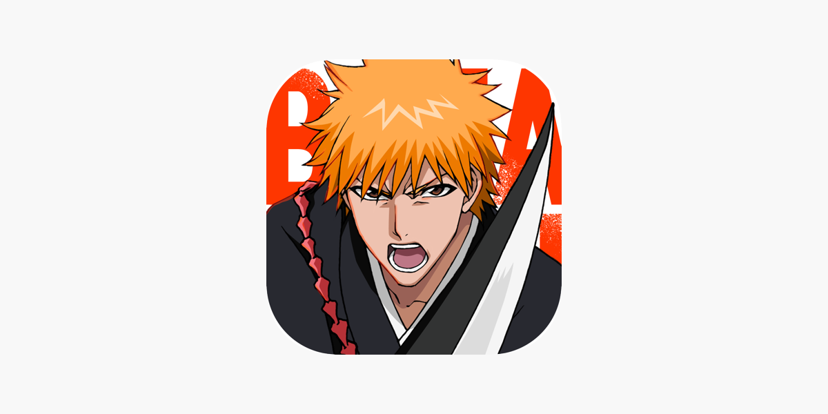 Bleach Soul Rising をapp Storeで