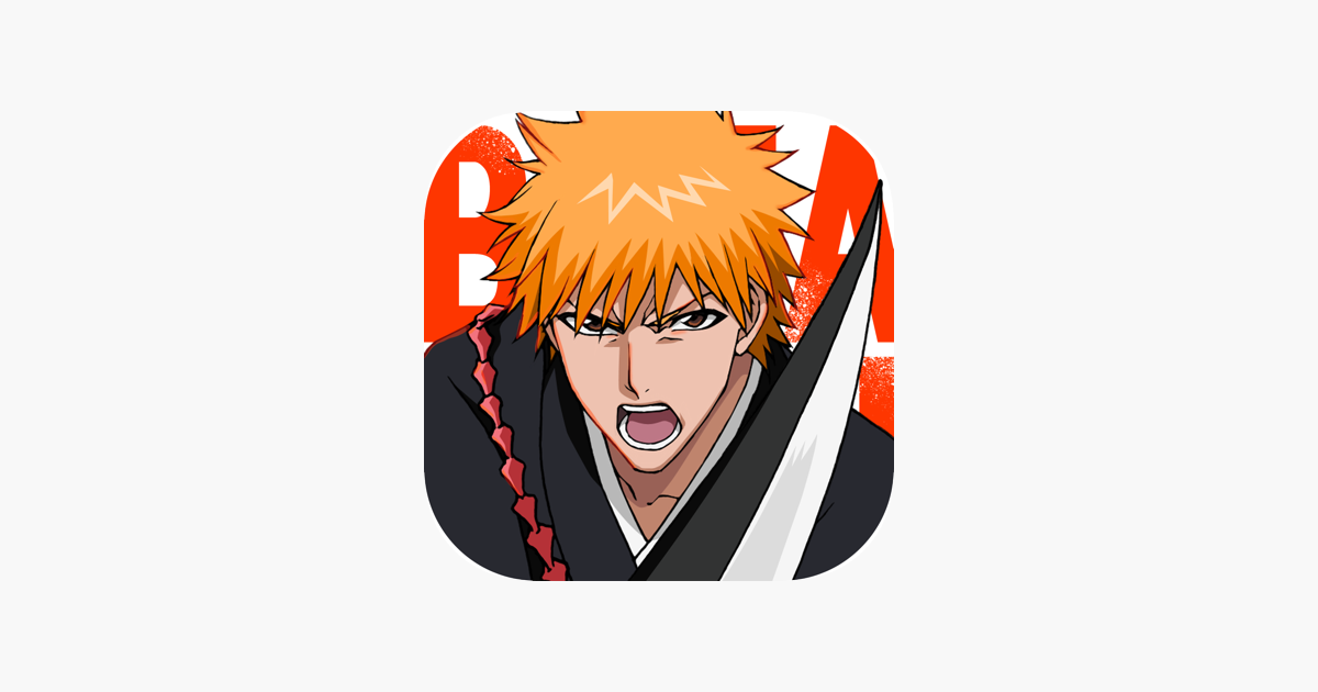 Bleach Soul Rising をapp Storeで