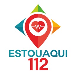 Estou aqui 112