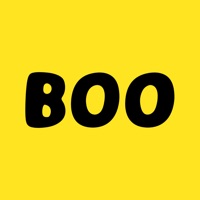 BOO app not working? crashes or has problems?