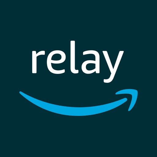 amazon relay app