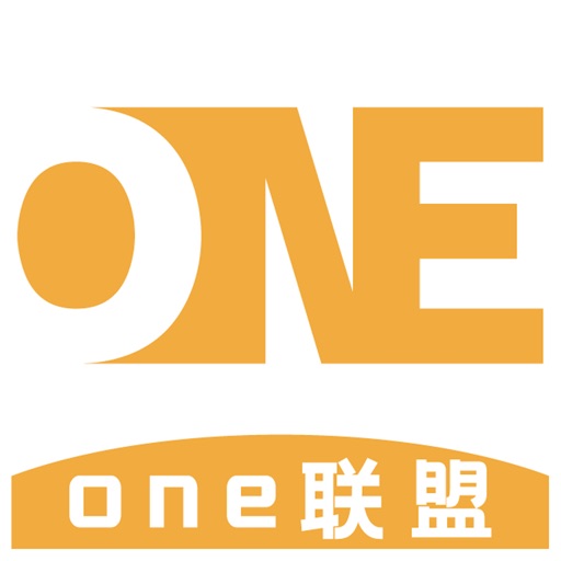 one聯盟logo