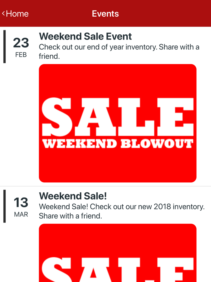 Leachman Buick, GMC, Cadillac