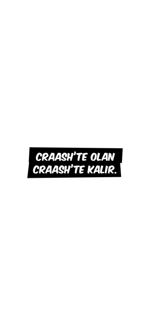 Craash - Anlık Tanışma(圖6)-速報App