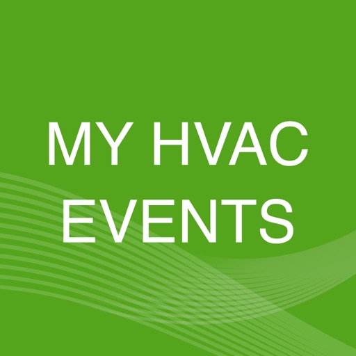 HVAC Events