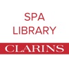 Clarins Spa Product Library